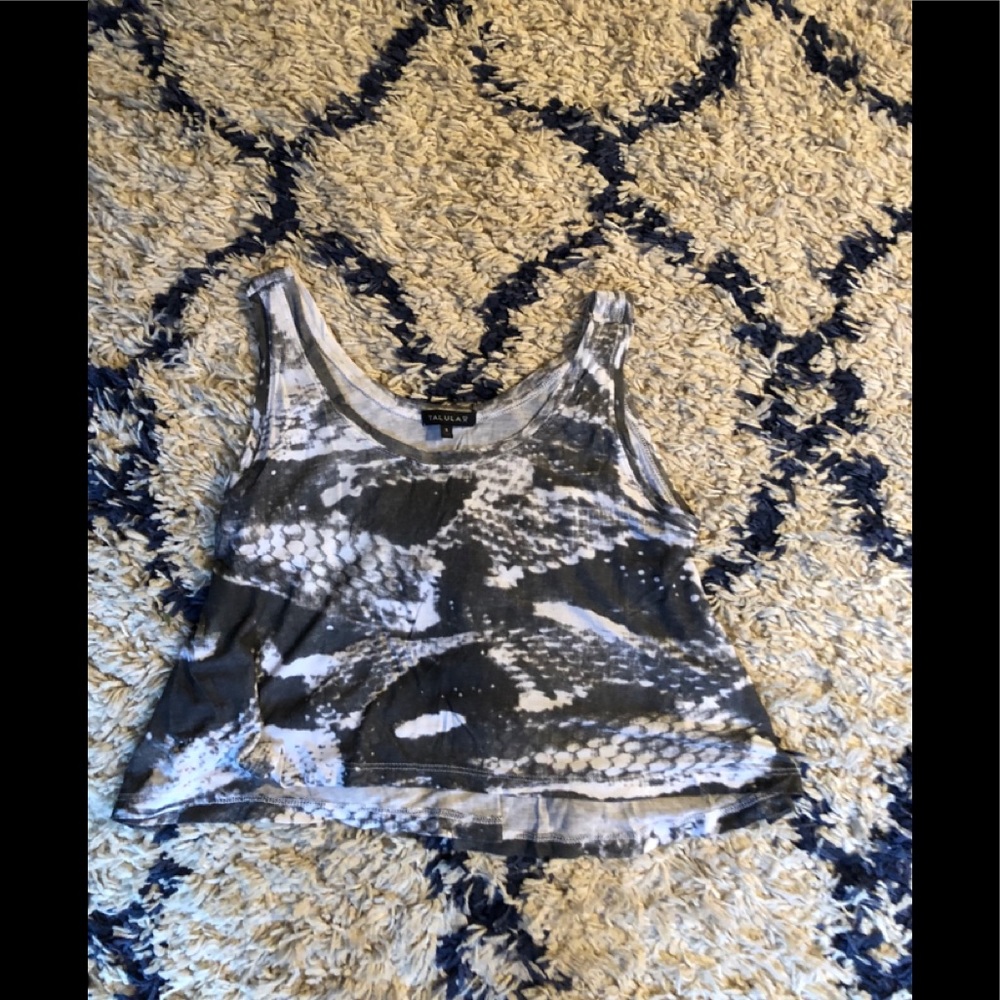 Nordstrom tank top